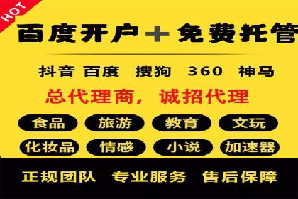 案例分享：竞价托管助力企业实现精准广告投放